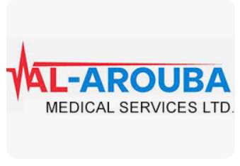 Al-Arouba Medical Services Limited