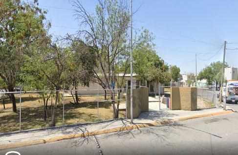 CENTRO DE SALUD ROBLES