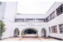 Hospital Eufrasia Teixeira Leite