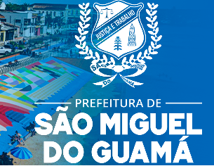 Hospital Municipal de São Miguel do Guama