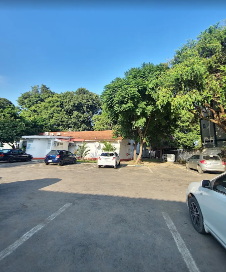 Viva Med Hospital