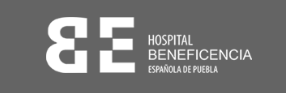 Hospital Beneficencia Española de Puebla.