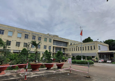 Thap Muoi General Hospital