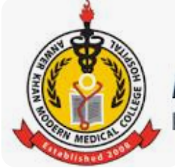 Anwar Khan Modern Medical College Hospital
