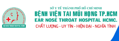 HCMC Otorhinolaryngology Hospital