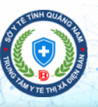 Medical Center of Dien Ban Town
