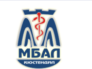 Hospital "Nikola Vasiliev"