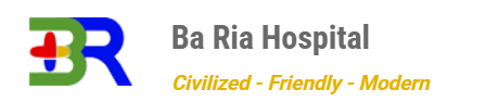 Ba Ria Hospital