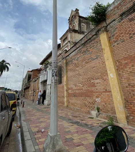 General Hospital of Barranquilla