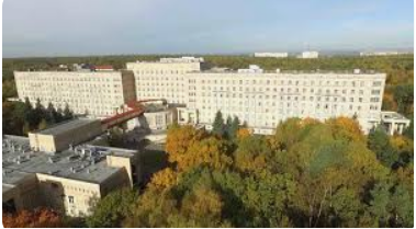 Central Clinical Hospital №