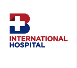 Bangkok Hospital