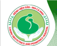Ca Mau Maternity - Pediatric Hospital
