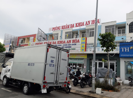 Bệnh Viện Tư Nhân