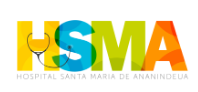 Hospital Santa Maria de Ananindeua