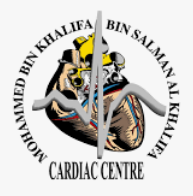 Mohammed Bin Khalifa Bin Salman Al Khalifa Specialist Cardiac Centre