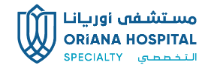 Oriana Hospital