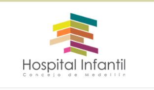 Children's Hospital Council of Medellin