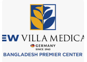 EW Villa Medica Bangladesh