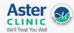 Aster Clinic, Abu Shagara