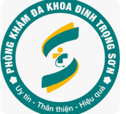 PHÒNG KHÁM ĐA KHOA ĐINH TRỌNG SƠN