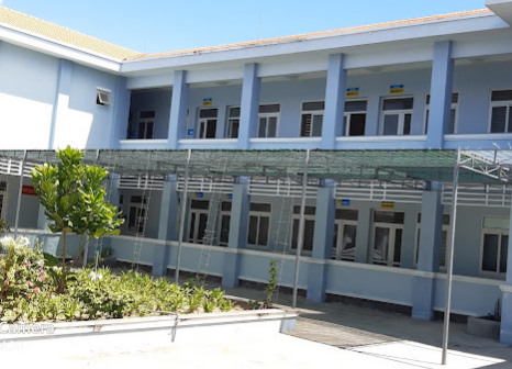 Bệnh viện Quân dân y 486