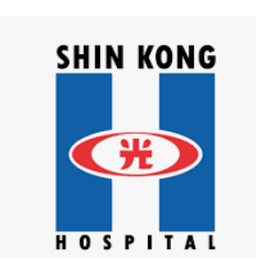 Shin Kong Wu Ho-Su Memorial Hospital