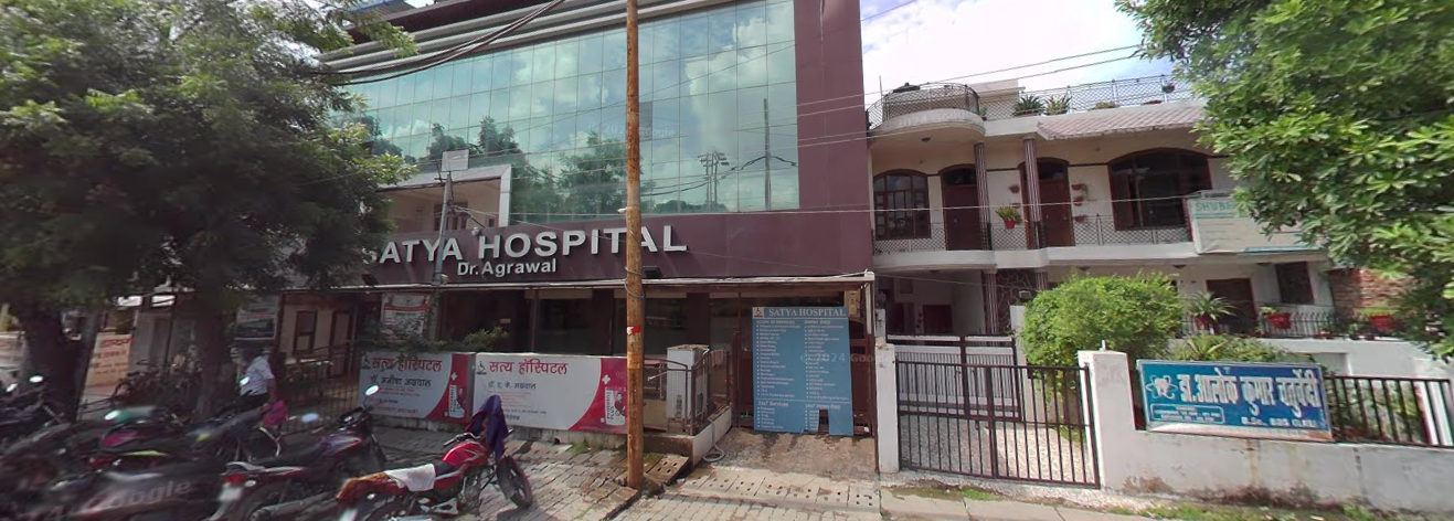 Satya Hospital