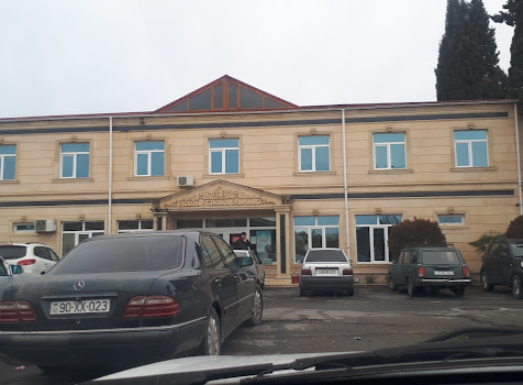 Goychay Botanika Klinikasi