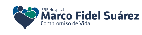 ESE Hospital Marco Fidel Suárez - Sede Pediatría