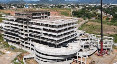 Hospital Geral de Cariacica