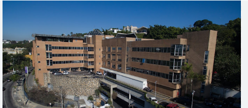 Hospital Rede D'Or São Luiz Morumbi