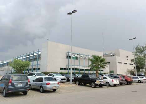 Hospital General Juan María de Salvatierra
