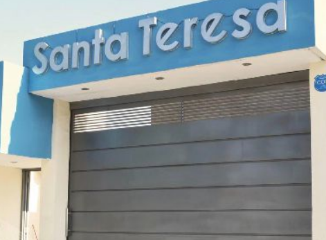 Clinica Santa Teresa