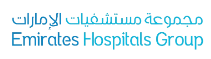 Emirates Hospital Clinics - Dubai Marina