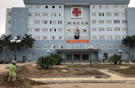 Navy Medical Institute