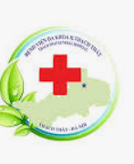 Thạch Thất General Hospital
