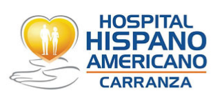 Hospital Hispano Sur