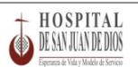 Hospital San Juan De Dios