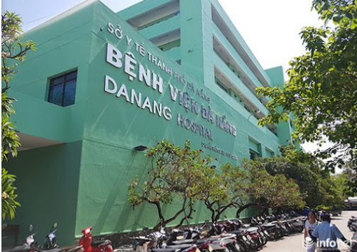 Da Nang Hospital