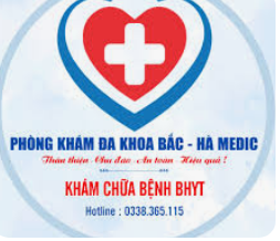 PHÒNG KHÁM ĐA KHOA BẮC - HÀ MEDIC