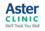 Aster Clinic Umm Al Quwain