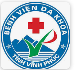 Vĩnh Phúc General Hospital