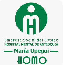 E.S.E Hospital Mental de Antioquia de Antioquia María Upegui - HOMO