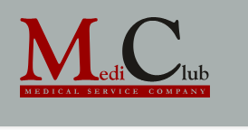 МediСlub Hospital