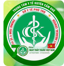 Trung Tâm Y Tế Huyện Cẩm Khê