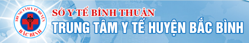 Trung Tâm Y Tế Huyện Bắc Bình