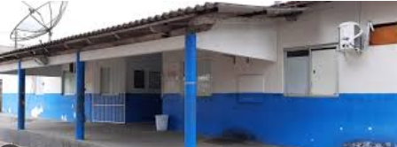 Pronto Atendimento de Sooretama