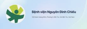Nguyen Dinh Chieu hospital