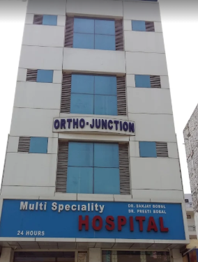 Orthojunction Hospital