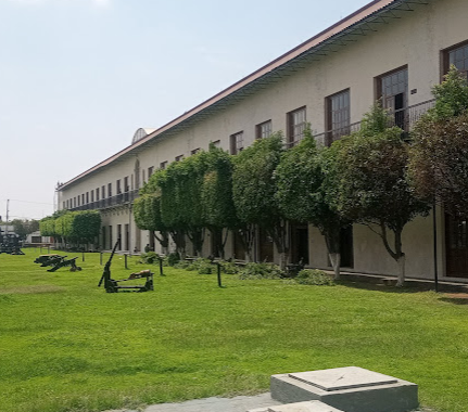 Regional Military Hospital